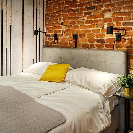 Joseph Studio Apartment By Irundo Zagreb Exterior foto