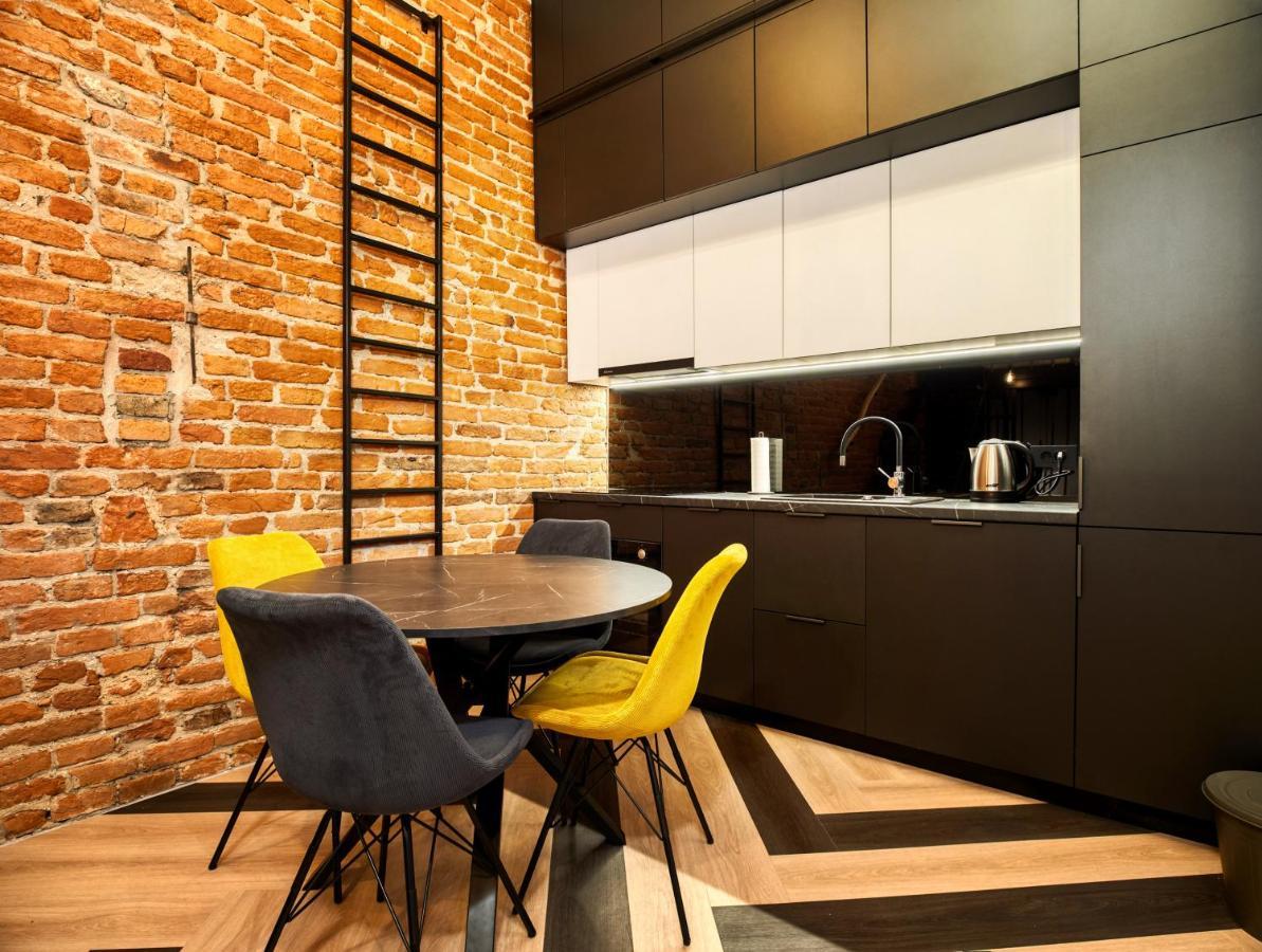 Joseph Studio Apartment By Irundo Zagreb Exterior foto